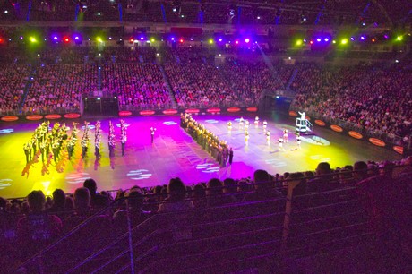 United Orchestra of the National Police Kiev
